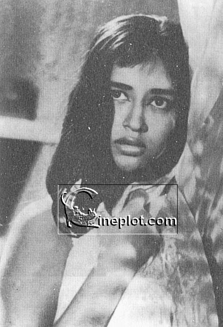Shabnam in Darshan (1967)