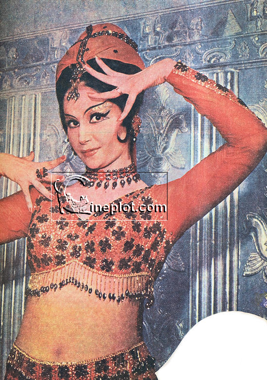 Madhumati Madhumati