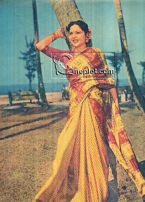 Nirupa Roy Nirupa Roy