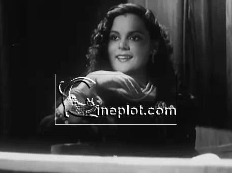 Kuldip Kaur in Afsana (1951)