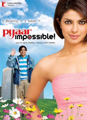 Pyar Impossible (2010) Pyar Impossible (2010)