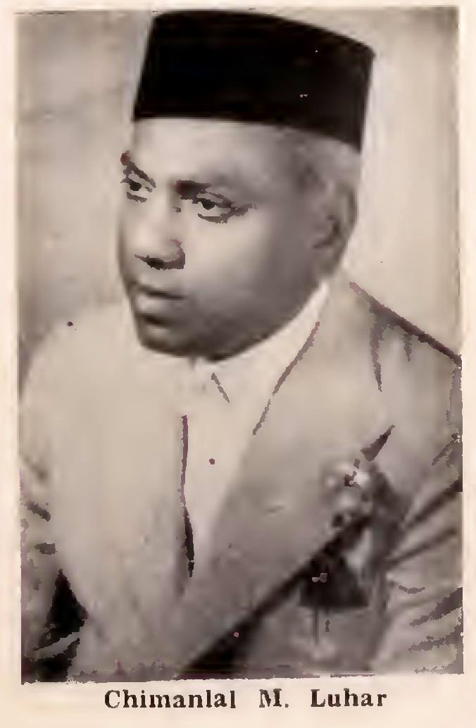 Chiman Lal Lohar