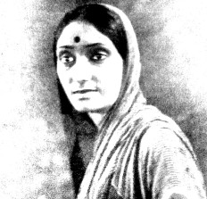 Hirabai Badodekar