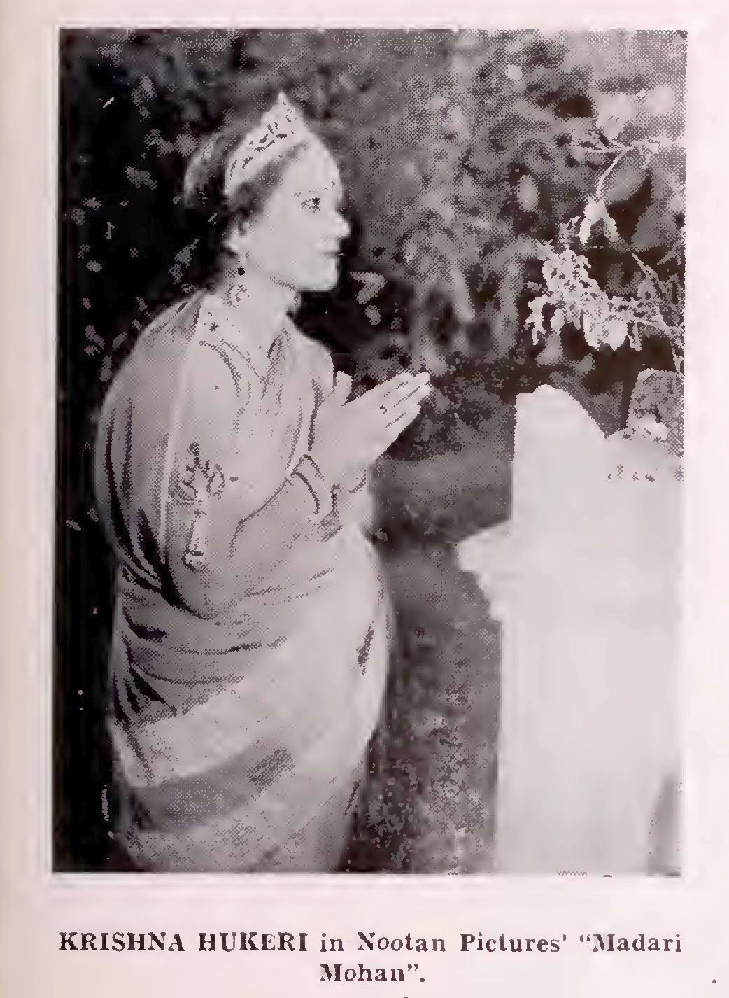 Krishna Hukeri