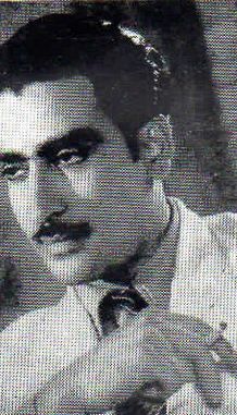 Syed Munawwar H Qasim
