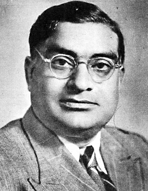Diwan Sardari Lal