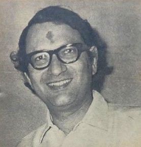 Vijay Anand