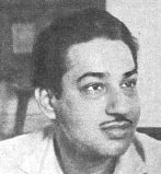 Vinod Desai