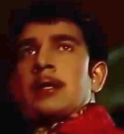 Rakesh Pande