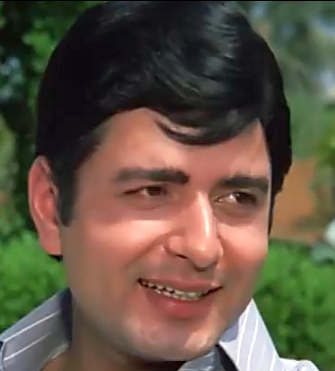 Navin Nishchal
