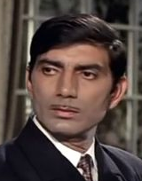 Kailash Chopra