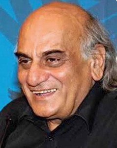 Mani Kaul