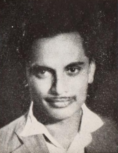 Anil Biswas