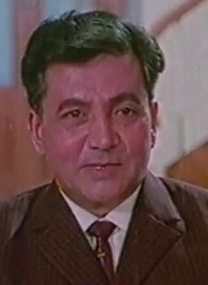 S K Sinha