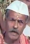 Qamar Sarhadi
